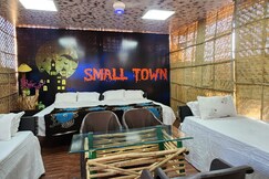 Small Town Pushkar Homestay