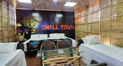 Small Town Pushkar Room Type - Small Town Pushkar