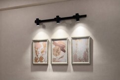 Homezype Homes | Pixel | Couple Friendly | Indore