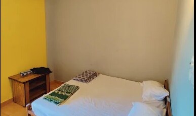 HOTEL KOKAN SWAD Room Type - Standard Non AC Room