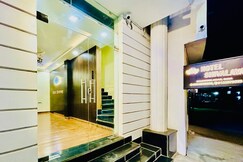 Rooms of Hotel Shivalya