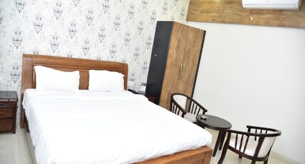 Hotel Sumeet Inn Room Type - Villa Rooms