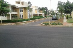 VAANAVIL GUEST HOUSE