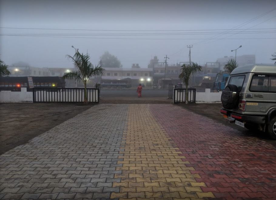 Hotel ami residency  - Tap to explore photos