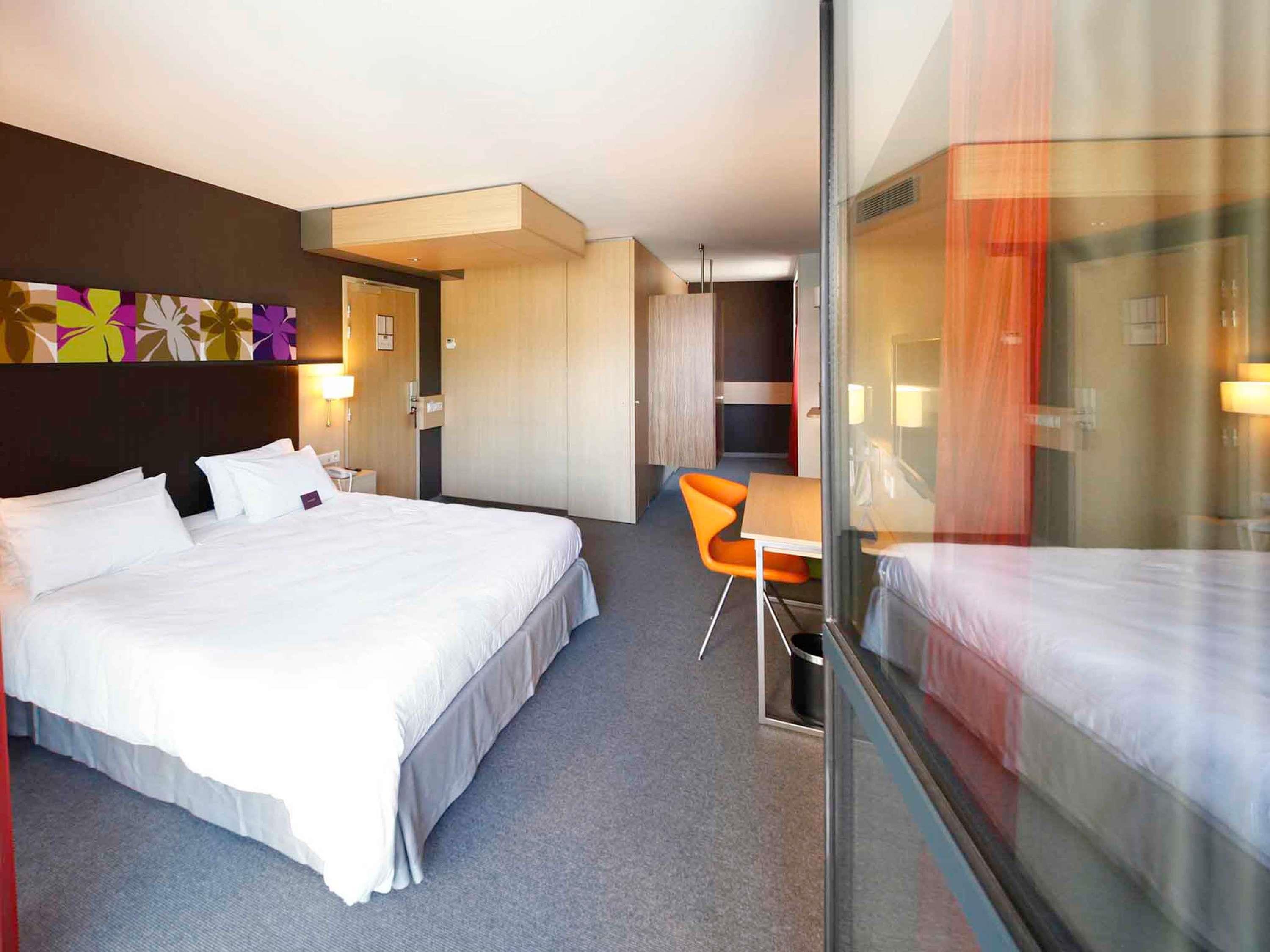 Mercure Valenciennes Centre - Tap to explore photos