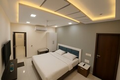 Hotel Paramount