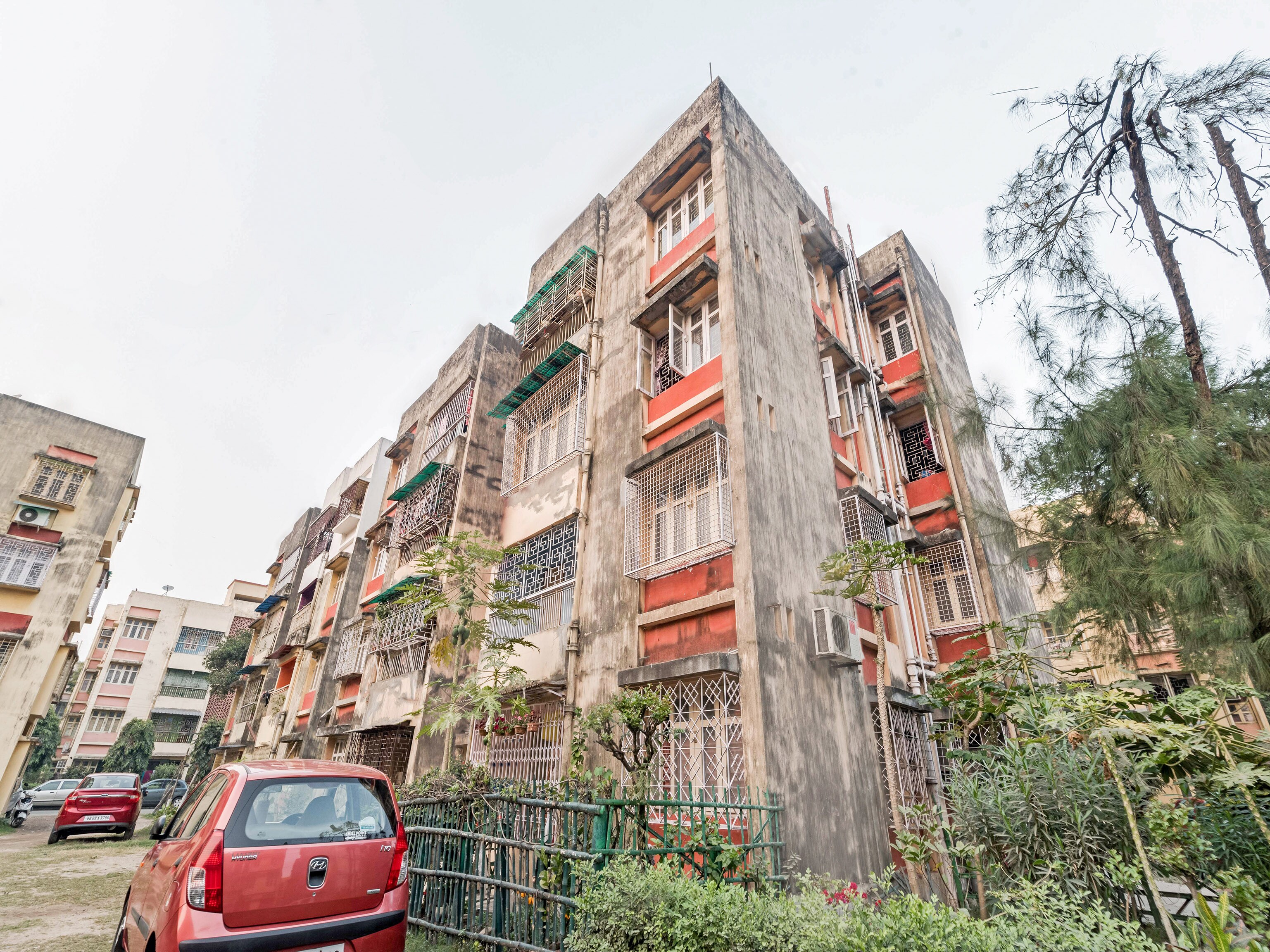 Madhu Residency - Tap to explore photos