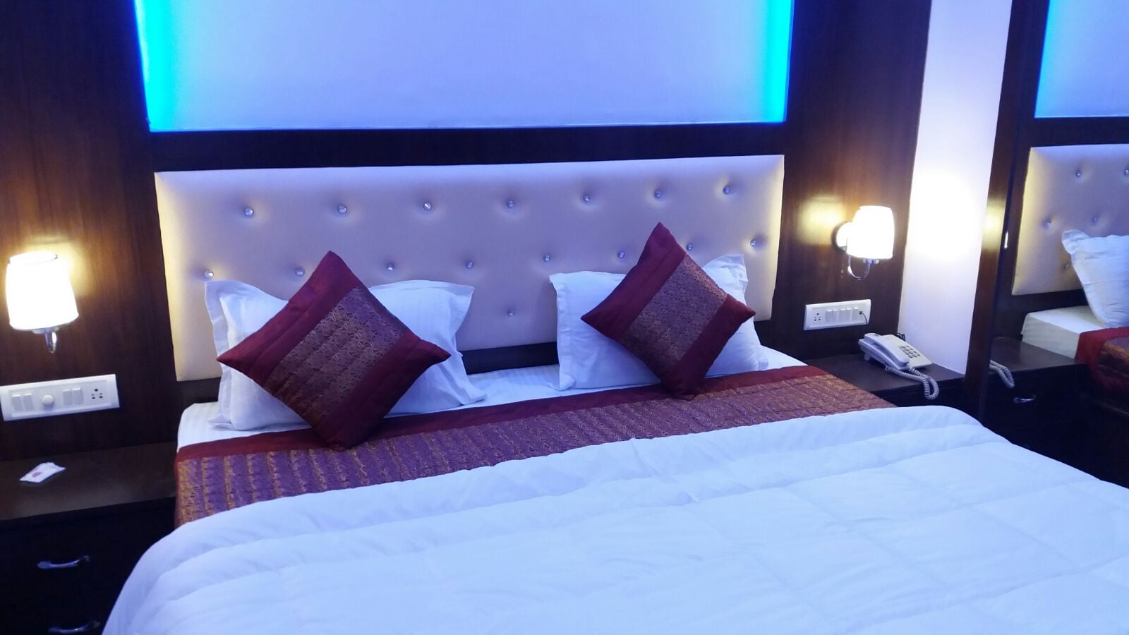 Hotel payal near new Delhi railway station - Tap to explore photos