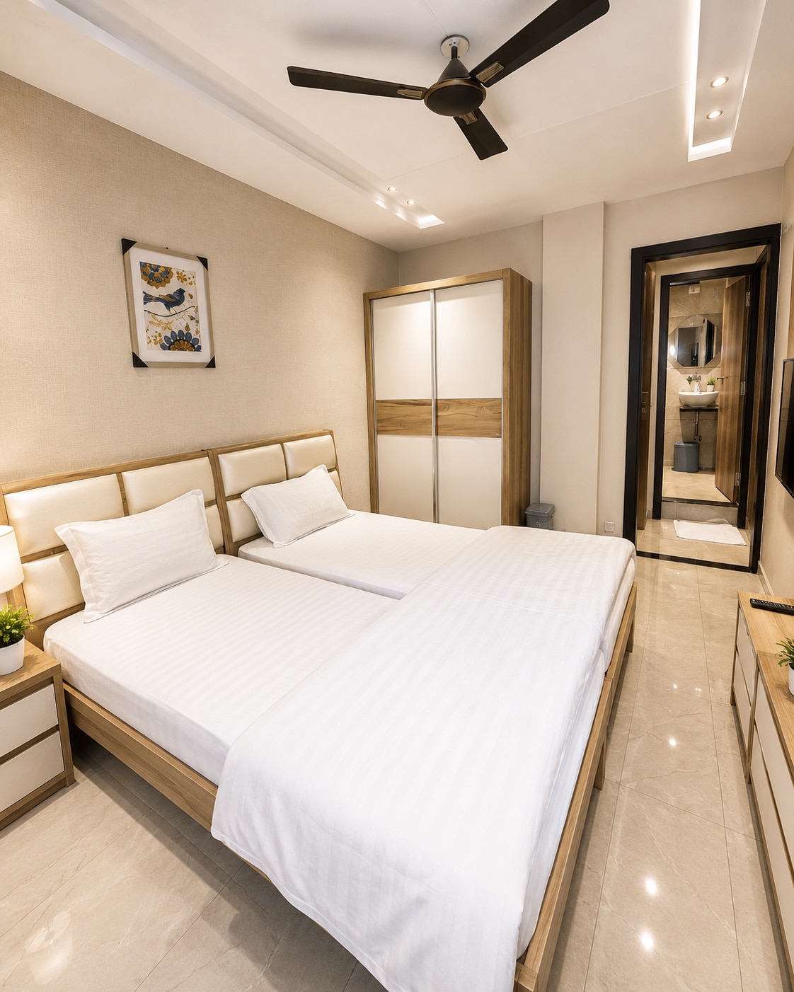 stayEZ Studio Apartments - Tap to explore photos