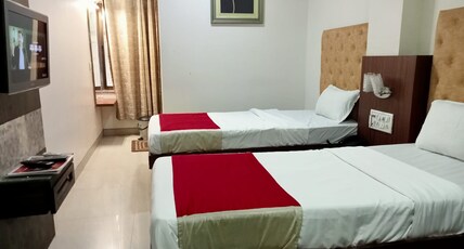 HOTEL RANJEET Room Type - Executive Room