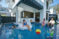 EKOSTAY  - Tropicana Villa Nama