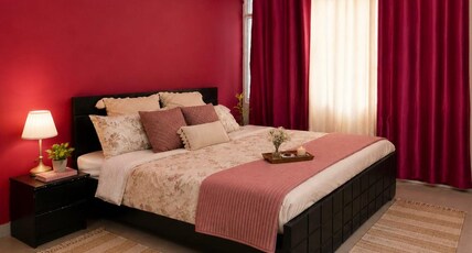 Sals Inn Room Type - Sals Inn