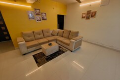 Hygge Suites Homestay