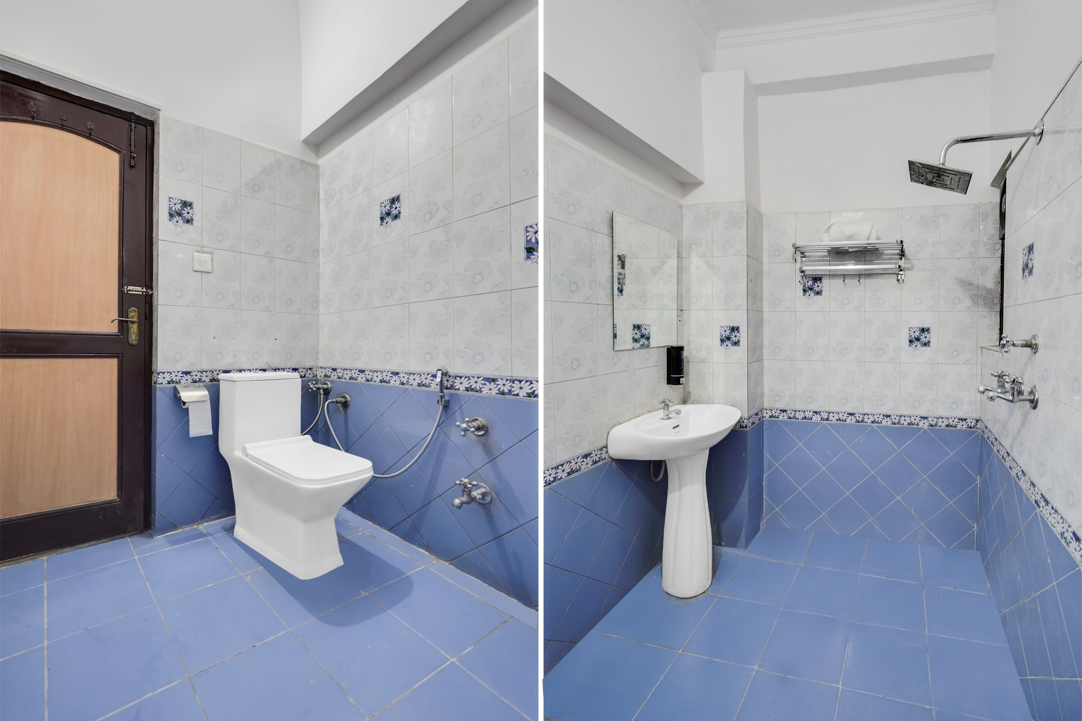 HOTEL O 4 SQUARE A LUXURY ROOMS NEAR RDC MAIN MARKET - Tap to explore photos