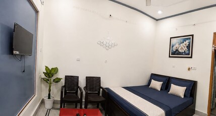 Aradhna Home Stay Room Type - Aradhna Home Stay