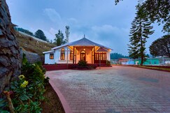Vintage Inglenook Heritage Bungalow in Ooty by VOYE HOMES
