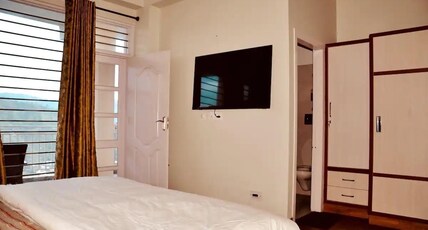 602, Valley View Homes Room Type - Bedroom 1