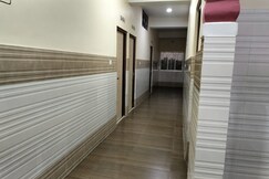 Hotel Sangam Pacific