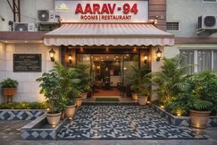 Hotel Aarav 94