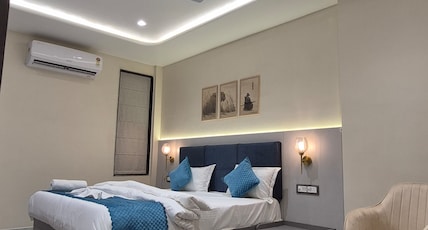 Regal Heights Room Type - Super Deluxe Room Regal Heights Room Type - Super Deluxe Room