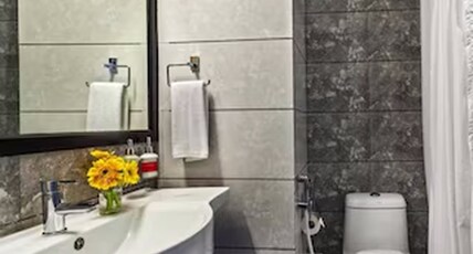 Hotel O Snenanjali Room Type - Classic