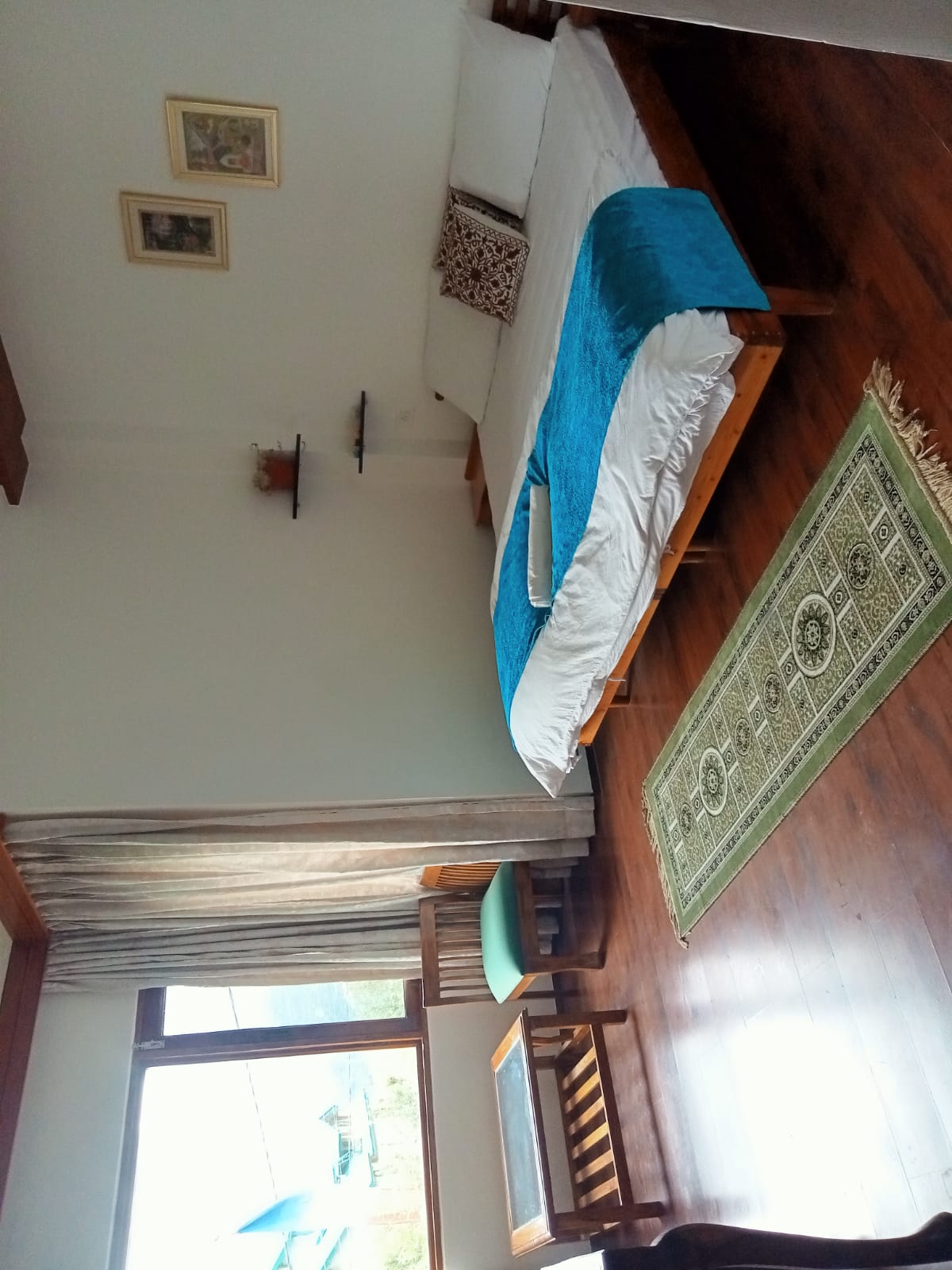 Manali Meadows homestay - Tap to explore photos