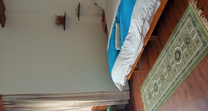 Manali Meadows homestay Room Type - Bedroom 5