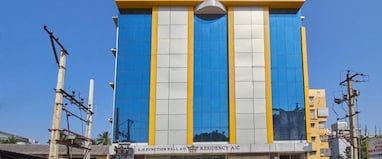 The KVP Residency