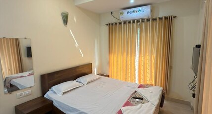 Surya Resort Room Type - Standard Room