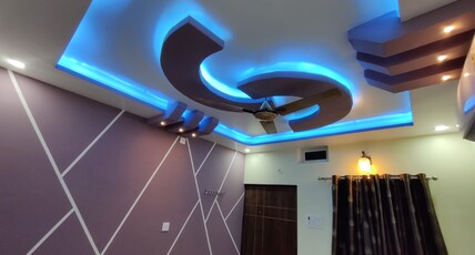 Bholashankara Vasvi Annapurna Satram Room Type - Deluxe Room