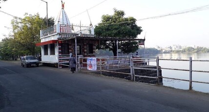 Spacious 2BHK Relaxing Stay Near Lake Room Type - Spacious 2BHK Relaxing Stay Near Lake