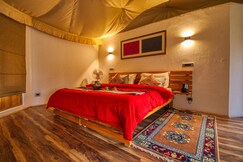 Chalet Seabuckthorn  Hunder Nubra