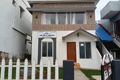 SJA HOMES-NIKEE HOMES