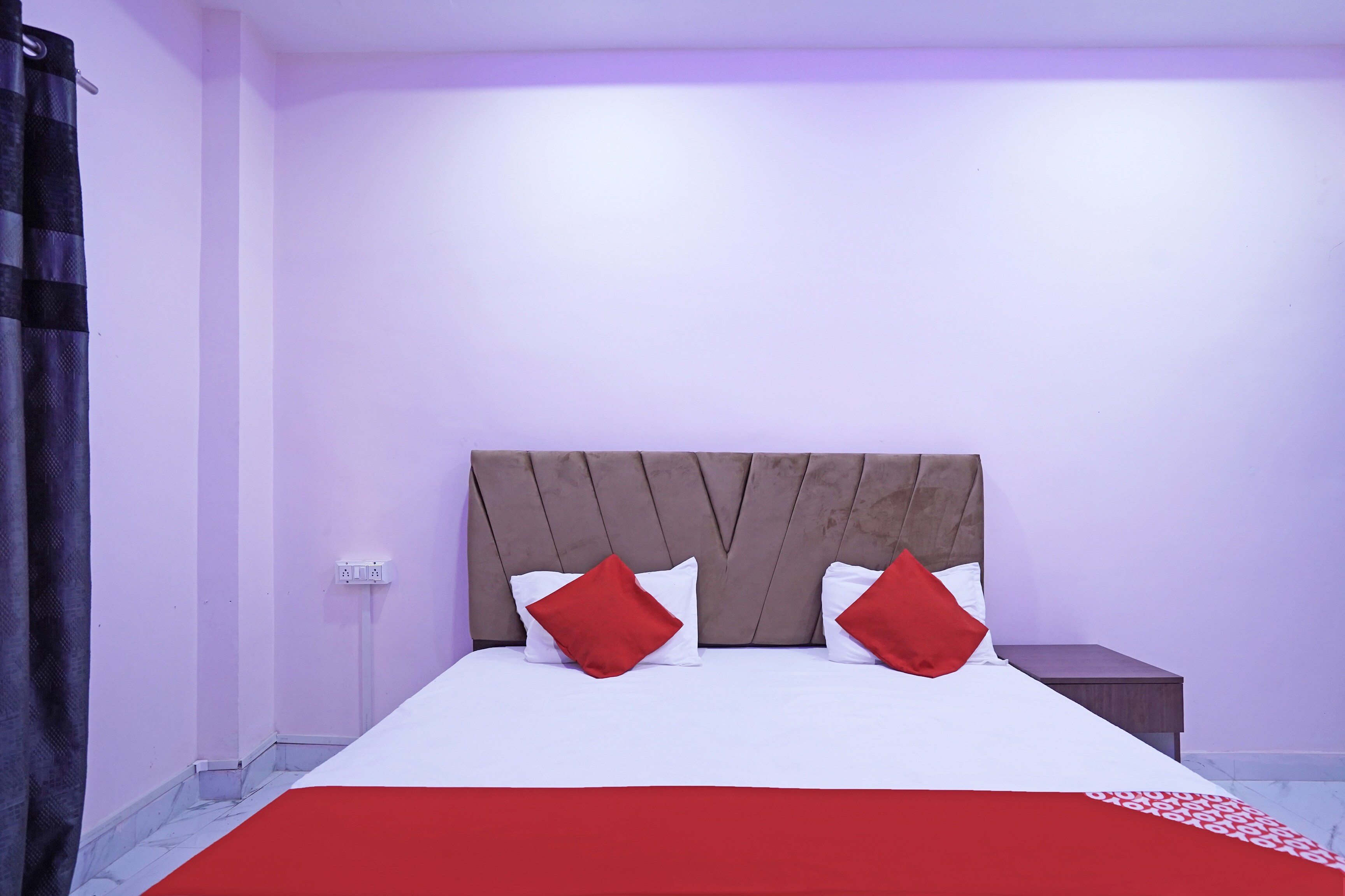 Hotel O Anukampa - Tap to explore photos