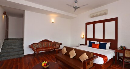 Getaway Beach Resort Room Type - Superior Room