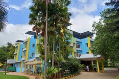 Rooms of Hotel Mandhar Regency