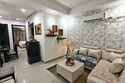 Photos of Brij Vasant