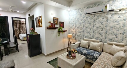 Brij Vasant Room Type - Brij Vasant