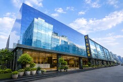 Hotel East End @ Delhi Airport By Luxury Group