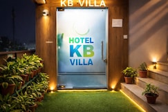 HOTEL KB VILLA