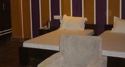 Hotel A P Palace Room Type - Deluxe