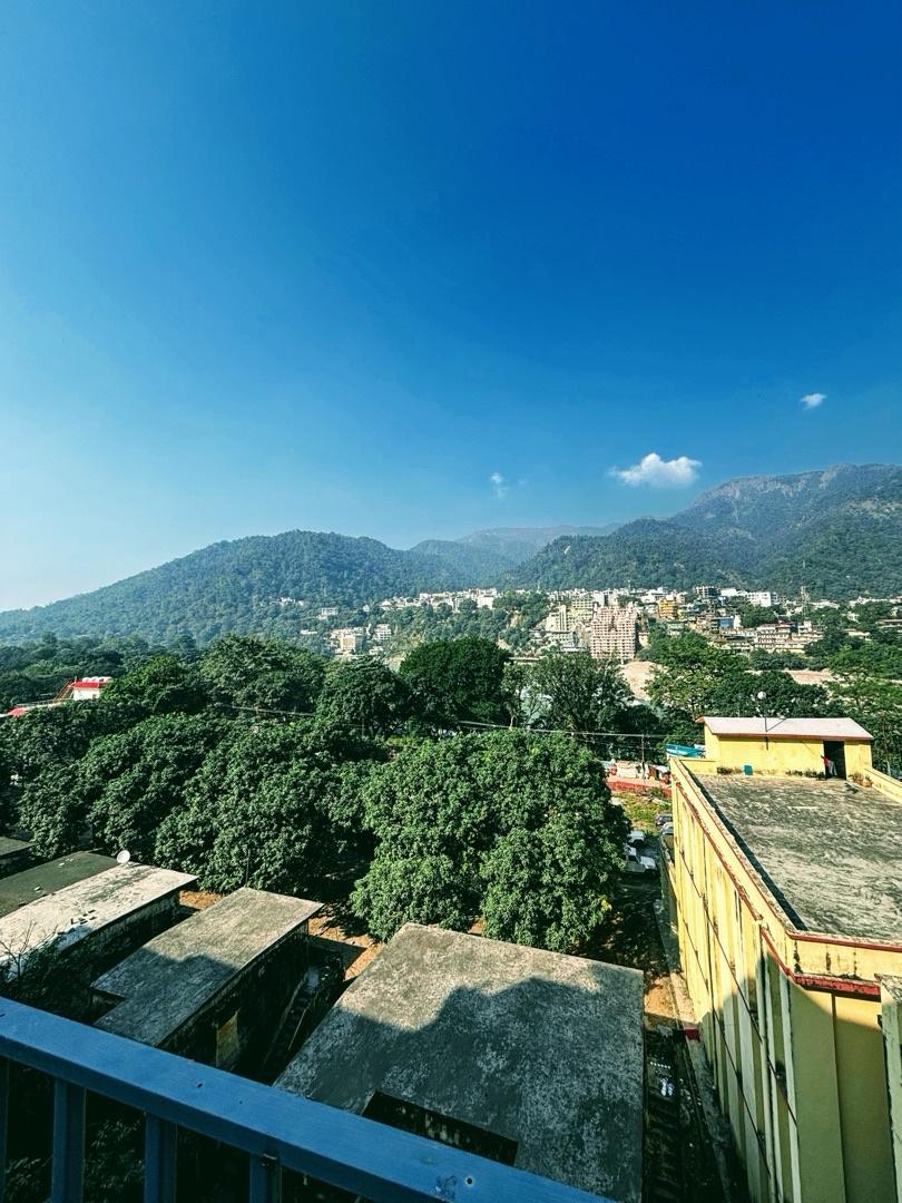 THE GARHWAL VATIKA - Tap to explore photos
