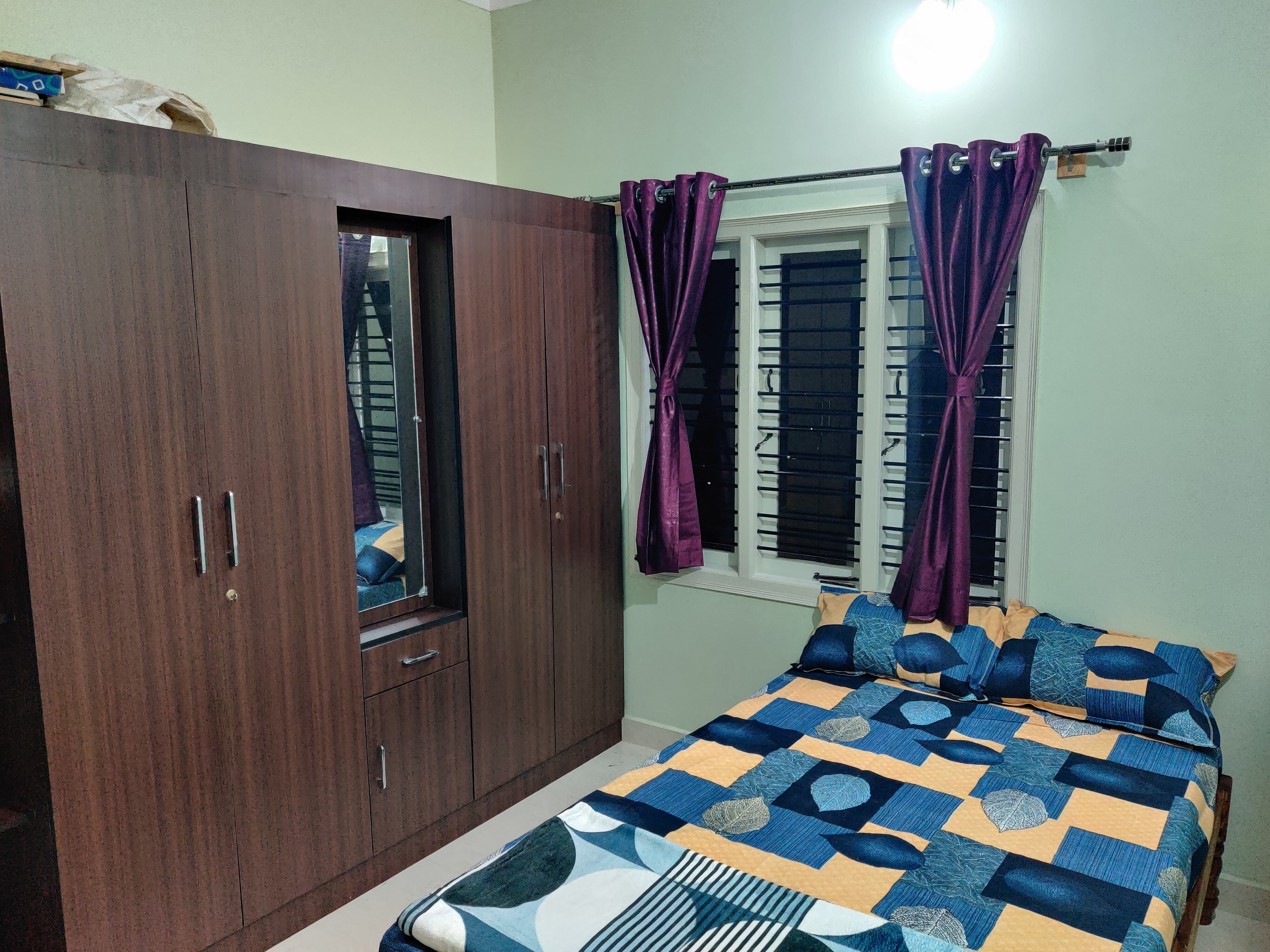 Homestay 2Bhk - Tap to explore photos
