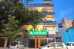 Green Snapper Kamla Nagar