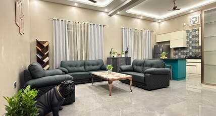The Hidden Loft Dehradun Room Type - The Hidden Loft Dehradun