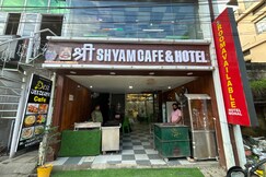 Shri Shyam Cafe & Hotel