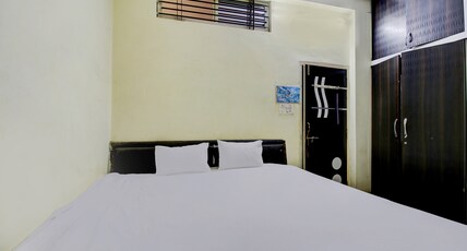 Hotel O Satyam Shree Room Type - Classic