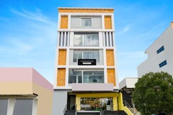 Super Townhouse Badangpet Crossway Hyderabad Formerly Balapur