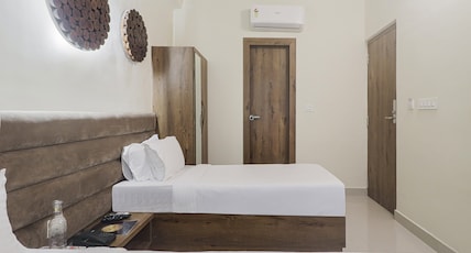 Super Townhouse Marina Room Type - Deluxe Super Townhouse Marina Room Type - Deluxe
