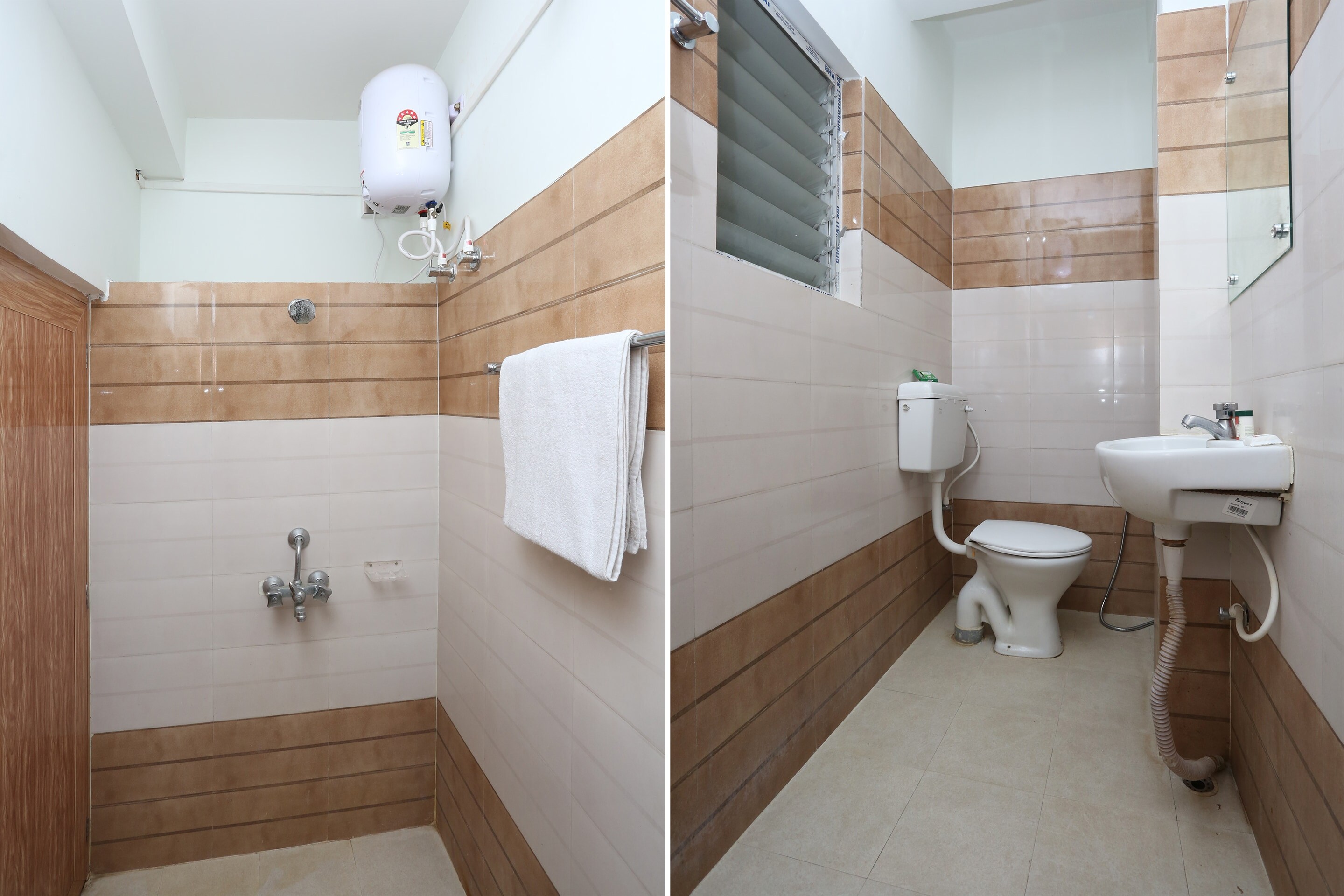 Hotel O Aashray Guest House - Tap to explore photos